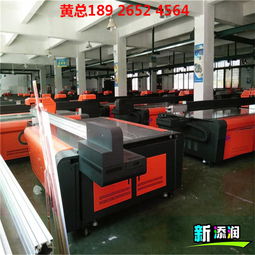 如何選擇優(yōu)質(zhì)的玻璃UV平板打印機(jī)與高效水處理設(shè)備