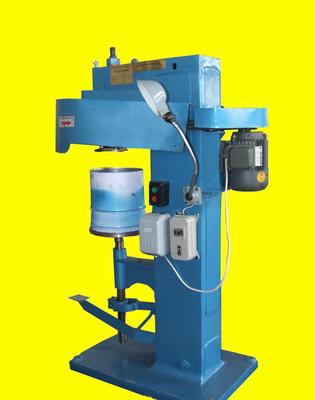 鄭州太陽能免焊設備封桶機 價格、廠家與圖片全解析