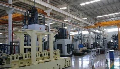 數(shù)控機(jī)床行業(yè)未來(lái)三大發(fā)展趨勢(shì) 邁向智能化與高端化的機(jī)電設(shè)備新紀(jì)元