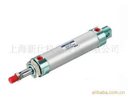 上海新仕機(jī)電設(shè)備氣缸產(chǎn)品在水處理設(shè)備中的應(yīng)用與選型指南