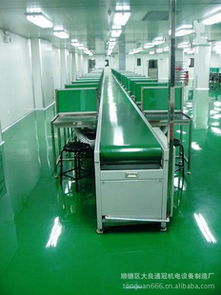 探秘現(xiàn)代工業(yè)的心臟 高端熱銷(xiāo)水處理設(shè)備工廠流水線全解析