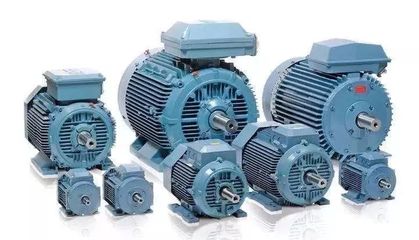 效率提升2%，全國(guó)節(jié)電200億度！市場(chǎng)聚焦高效節(jié)能電機(jī)與綠色未來(lái)